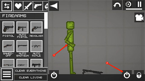 甜瓜游乐场英文版