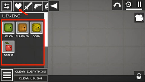 甜瓜游乐场英文版