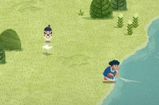 无尽旅图正式版