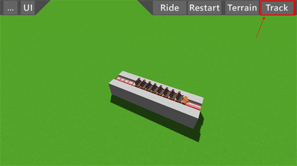 终极过山车2汉化版