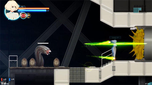 异形探索eve手机版