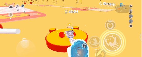 蛋仔派对安卓最新版