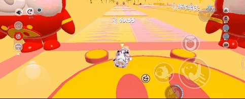 蛋仔派对安卓最新版