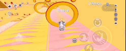 蛋仔派对安卓最新版