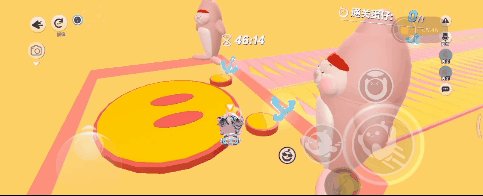蛋仔派对安卓最新版