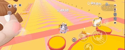 蛋仔派对安卓最新版