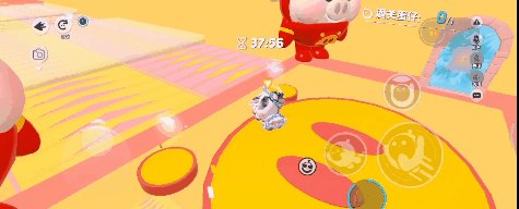 蛋仔派对安卓最新版