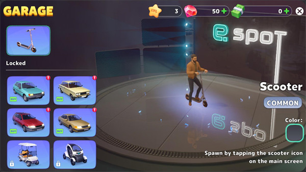 度假城市人生模拟国际服