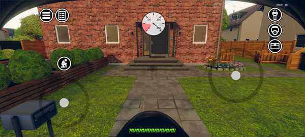 紧急呼叫攻击小队