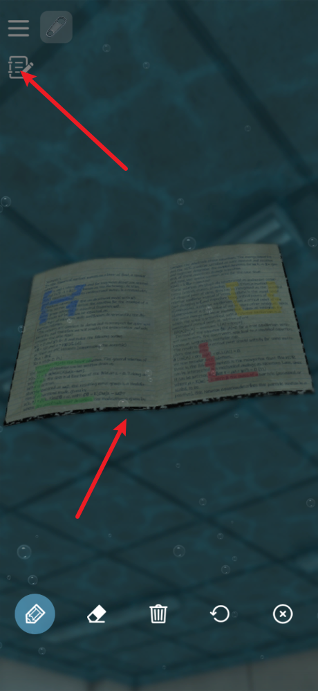 密室逃脱青色放课后