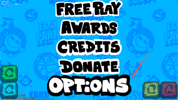 fnf蛋仔派对v2模组