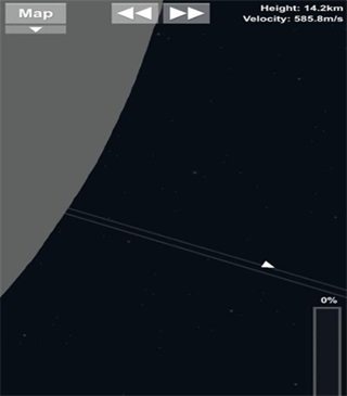 航天模拟器宇航员版