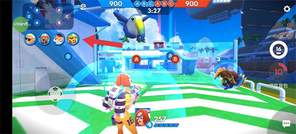 专业射手安卓版