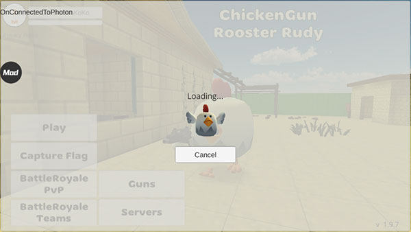 小鸡大作战恐龙皮肤