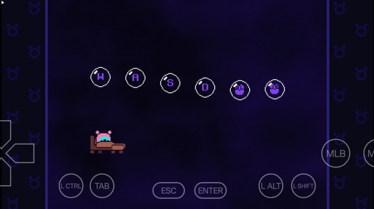 炸弹毛毛虫的大冒险