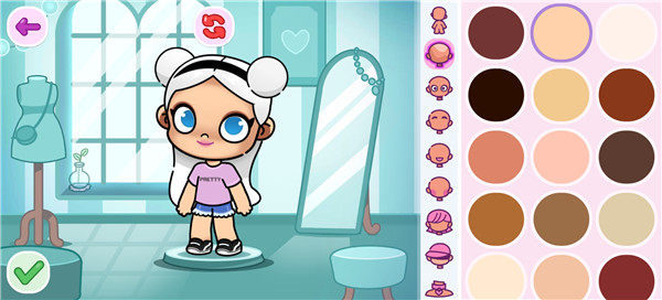 阿凡达孩童世界内置存档版