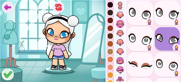 阿凡达孩童世界内置存档版