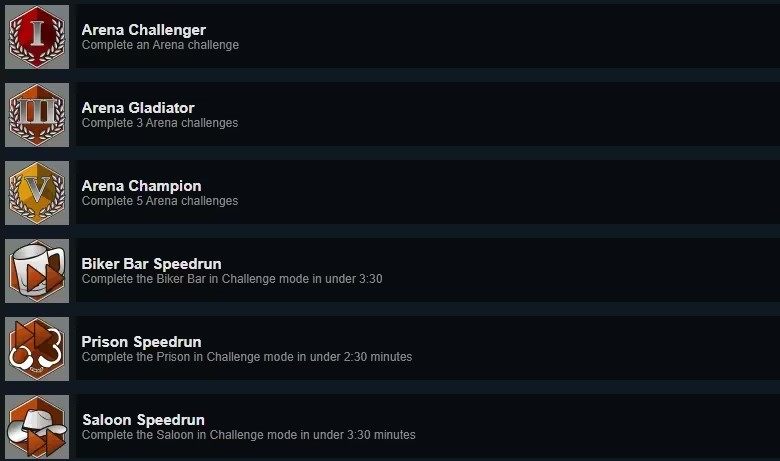 血染小镇手机版