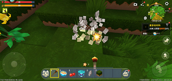 迷你世界九游正版