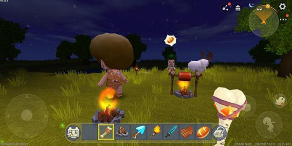 迷你世界九游正版