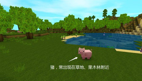 迷你世界九游正版