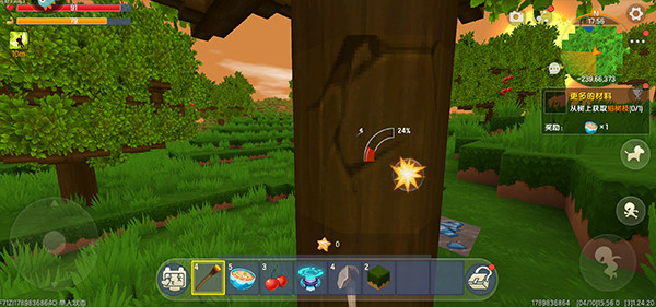 迷你世界九游正版