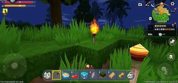 迷你世界九游正版