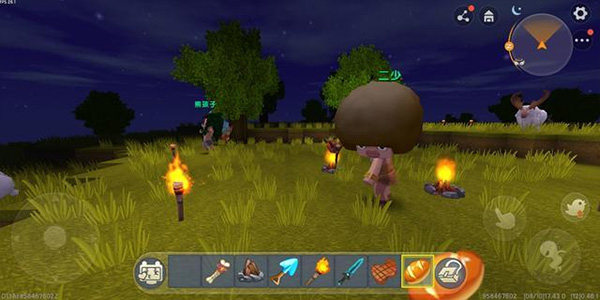 迷你世界九游正版