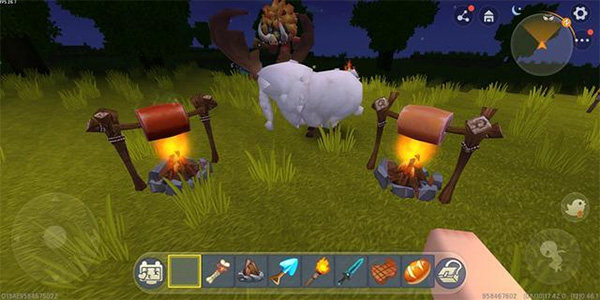 迷你世界九游正版