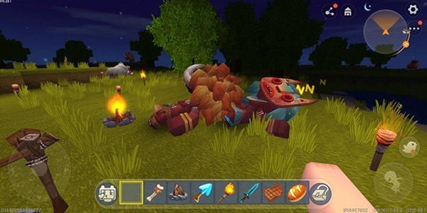 迷你世界九游正版