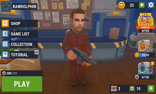 躲猫猫内置菜单