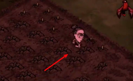 饥荒合辑版手游