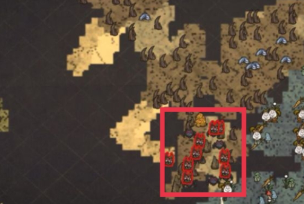 饥荒合辑版手游