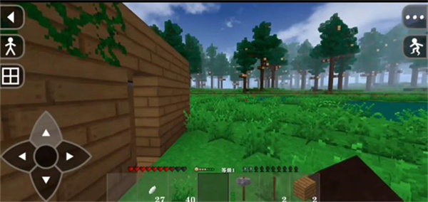 生存战争2.4联机版中文版