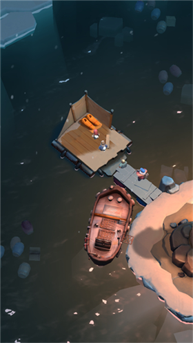 寒境庇护所内置菜单