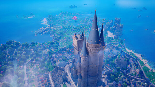 七大罪起源国际服