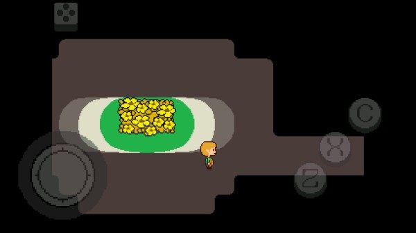 传说之下绿魂模组