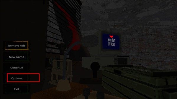 丧尸检察官模拟器