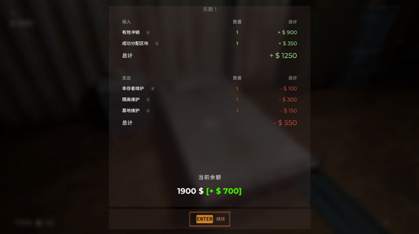 丧尸检察官模拟器