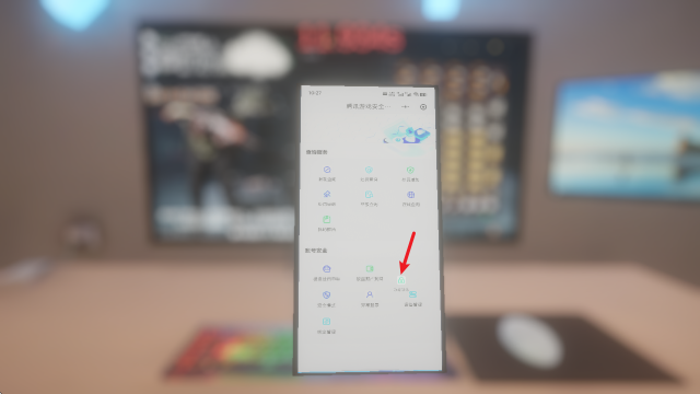 清雨毁号逃脱模拟器