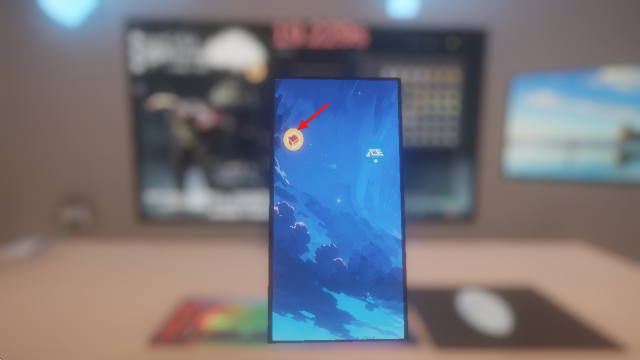 清雨毁号逃脱模拟器