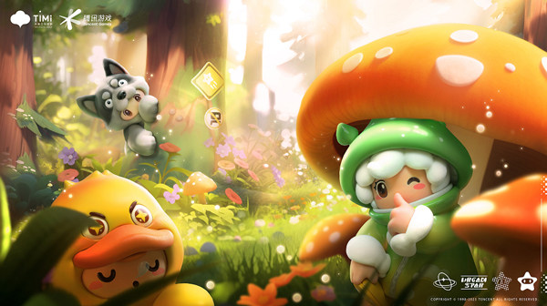 元梦之星官方正版