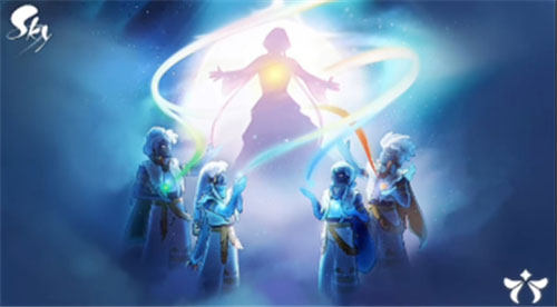 sky光遇国际服最新版