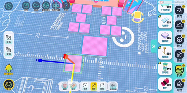 蛋仔派对最新版本2023