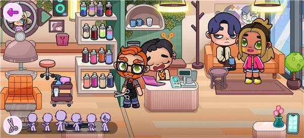 阿凡达世界国际服最新正版