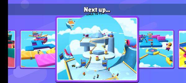 迷迷多人大逃杀官方版