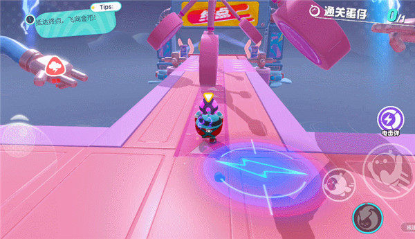 蛋仔派对国际服2025