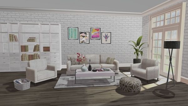 家具设计改造王