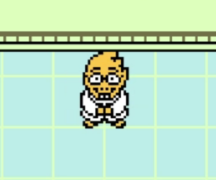 传说之下重置版内置存档