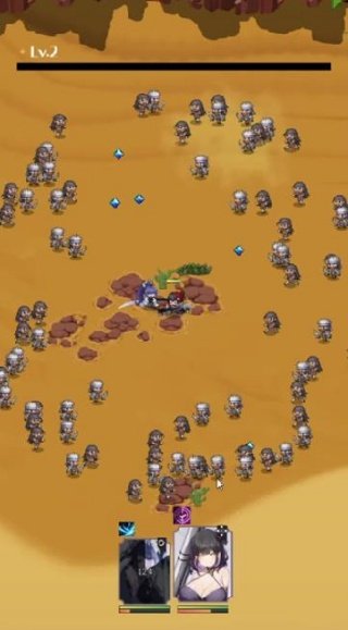 魔界学院国际服